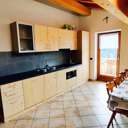 La Majon Apartment Коле Санта Лучия Екстериор снимка