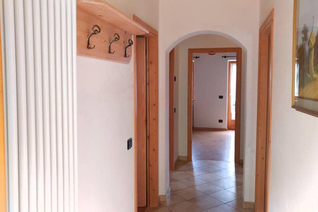 La Majon Apartment Коле Санта Лучия Екстериор снимка