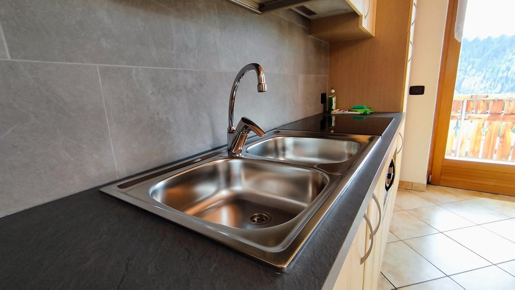 La Majon Apartment Коле Санта Лучия Екстериор снимка